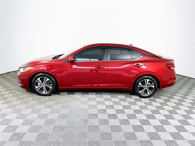 $21795 : PRE-OWNED 2023 NISSAN SENTRA image 6