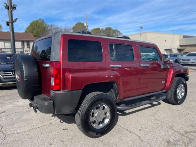 $7500 : 2010 HUMMER H3 Luxury image 5