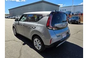 $18250 : Kia Soul 2024 LX 4dr Crossov thumbnail