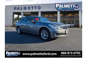 INFINITI G35 2008 AWD x 4dr en Charleston