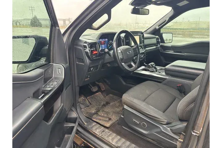 $23675 : Ford F-150 2021 4x2 XL 4dr S image 9