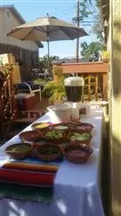 FRANCISCO TAKIZA A DOMICILIO image 2