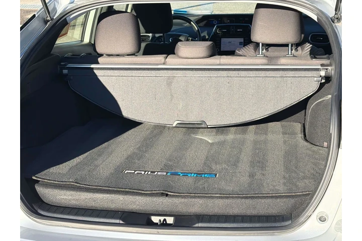 $22580 : Toyota Prius Prime 2021 LE 4 image 7