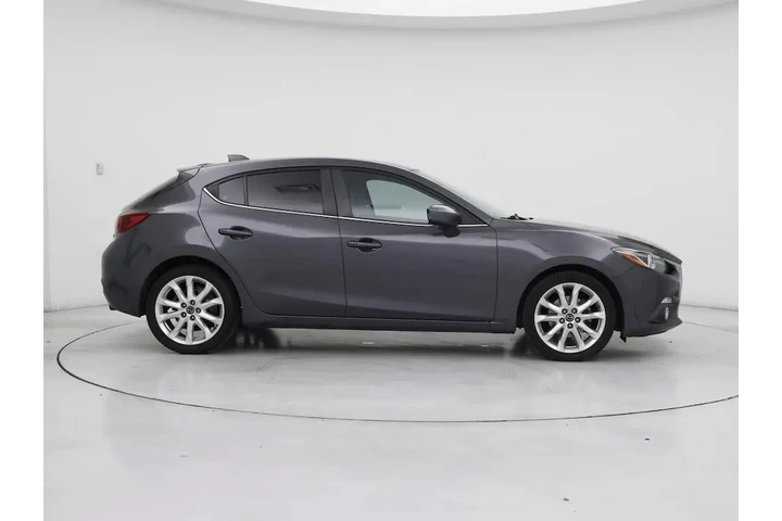 $13998 : Mazda Mazda3 2015 s Grand To image 7