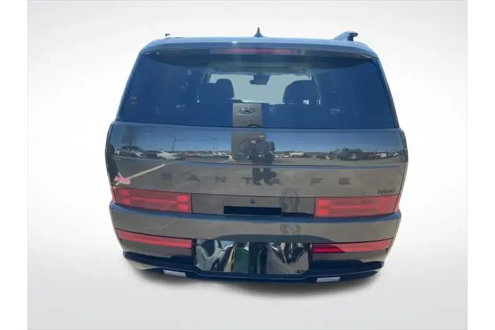 $39900 : Hyundai SANTA FE Hybrid 2025 image 7