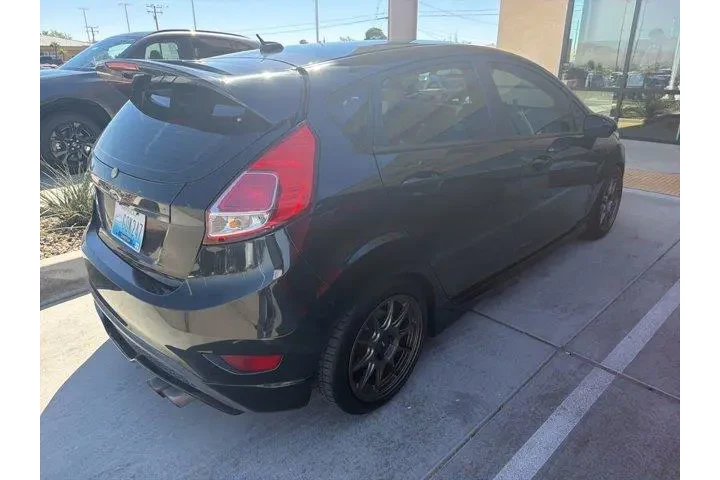 $10960 : Ford Fiesta 2015 ST 4dr Hatc image 5