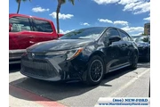 Toyota Corolla 2022 LE 4dr S en San Diego