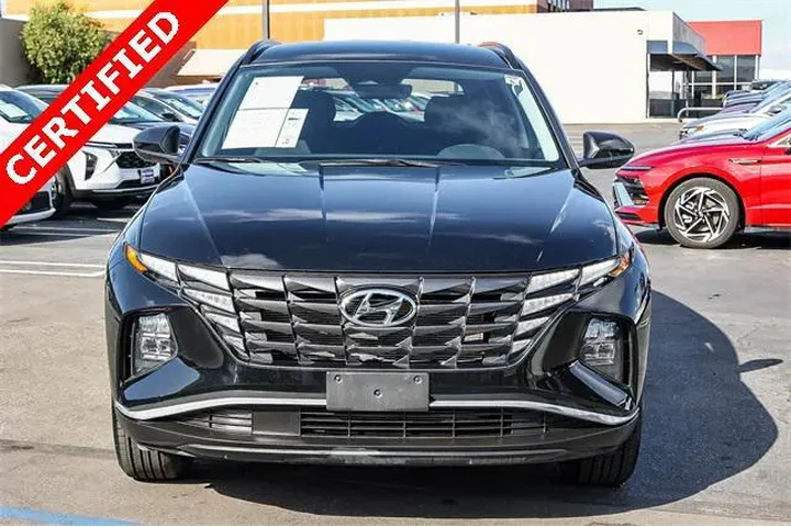 $20995 : Hyundai TUCSON 2024 AWD SEL image 2