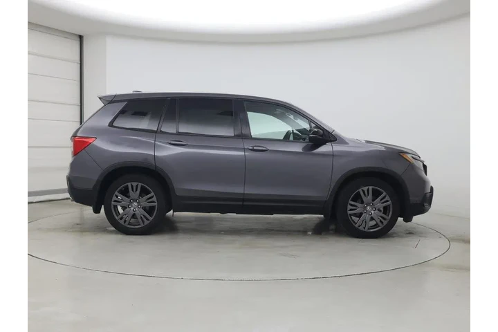 $25998 : Honda Passport 2021 EX-L 4dr image 7