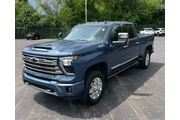 $70777 : Chevrolet Silverado 2500HD 2 thumbnail