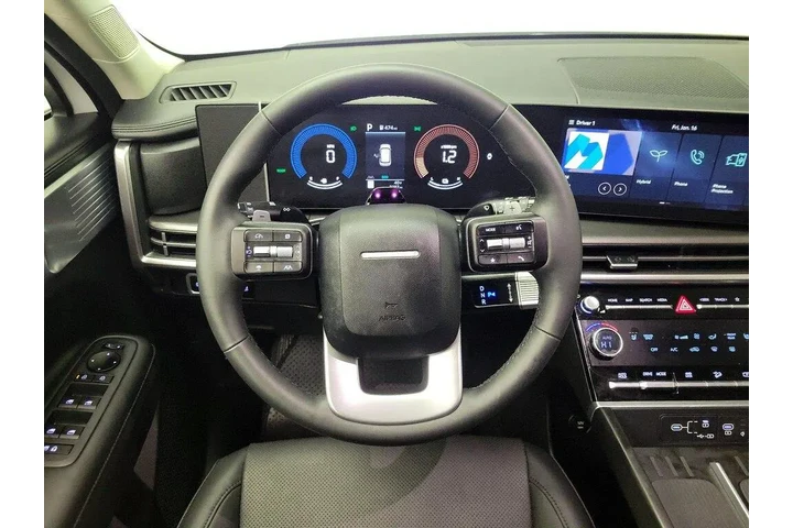 $37998 : Hyundai SANTA FE Hybrid 2025 image 10