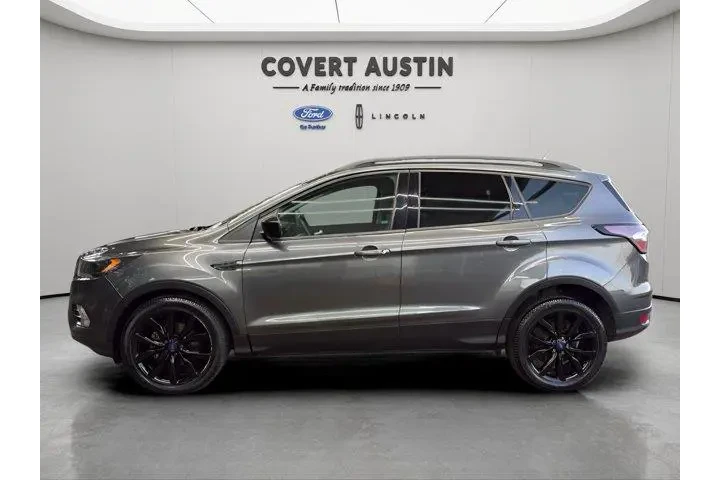 $14173 : Ford Escape 2018 SE 4dr SUV image 2