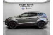 $14173 : Ford Escape 2018 SE 4dr SUV thumbnail