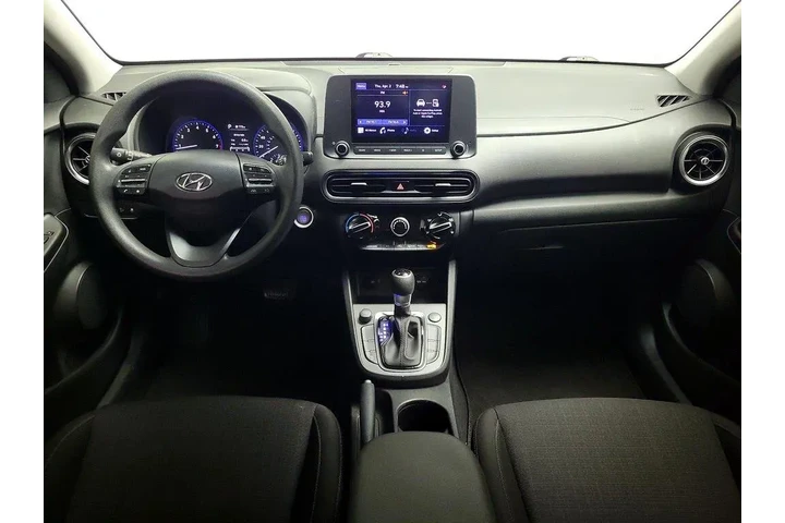 $18998 : Hyundai KONA 2022 SEL 4dr Cr image 9