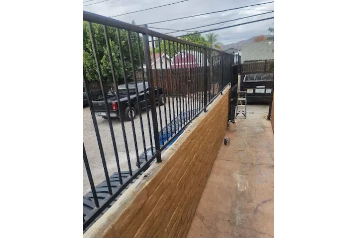 Garcia's Fence image 9