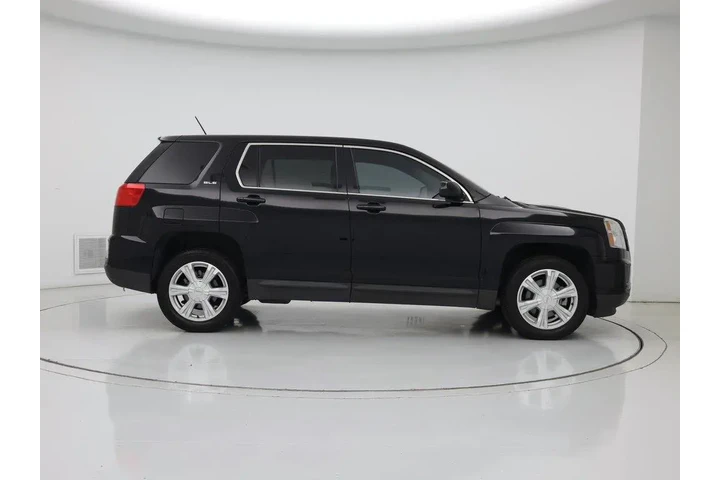 $15998 : GMC Terrain 2017 SLE-1 4dr S image 7