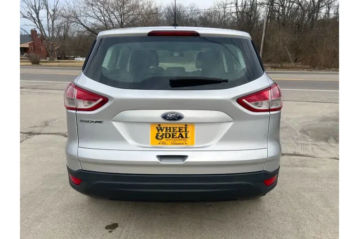 $6295 : 2013 Escape S image 9