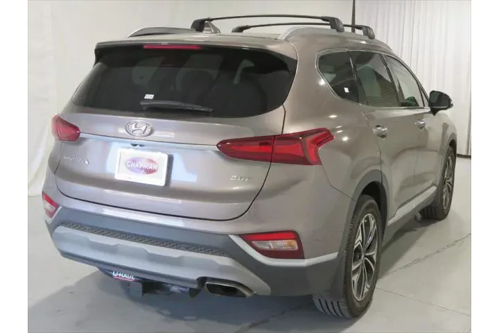 $18740 : Hyundai SANTA FE 2020 SEL 2. image 4