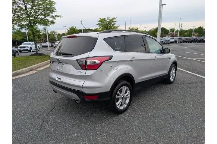 $10999 : Ford Escape 2017 AWD SE 4dr image 3