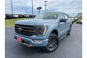 Ford F-150 2023 4x4 Tremor 4 en Springfield