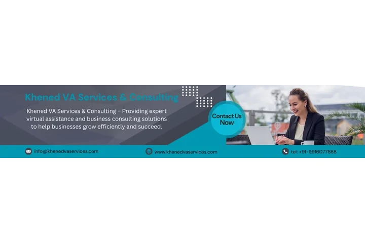 Virtual Assistant Services image 5