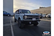 Ford Bronco 2022 4x4 Base 4d en Las Vegas