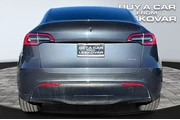 $18998 : Tesla Model Y 2021 AWD Long thumbnail