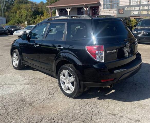 $6900 : 2009 Forester 2.5 X Limited image 10