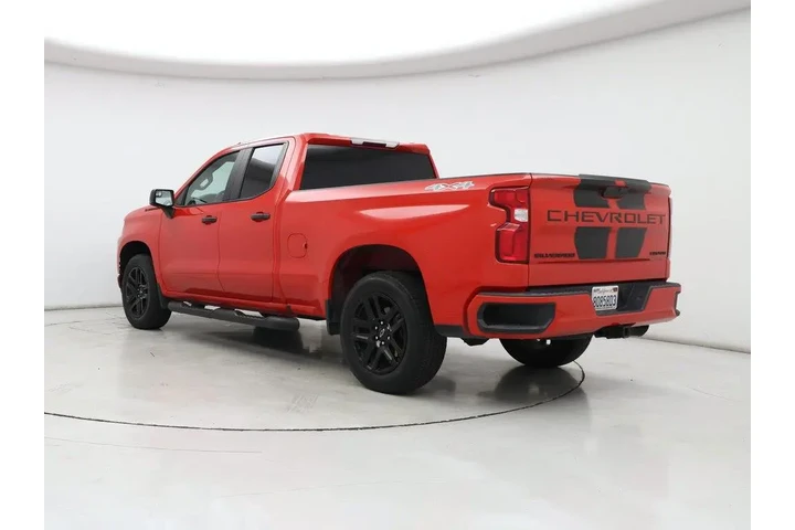 $27998 : Chevrolet Silverado 1500 202 image 2