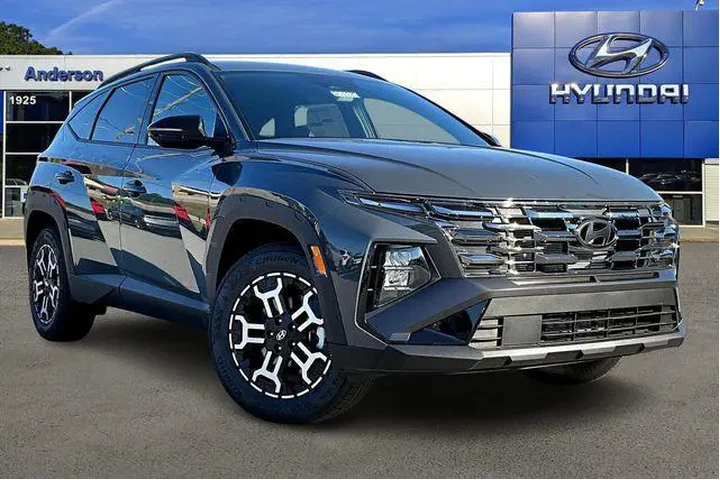 $29959 : Hyundai TUCSON 2025 AWD XRT image 2