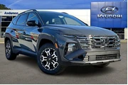 $29959 : Hyundai TUCSON 2025 AWD XRT thumbnail