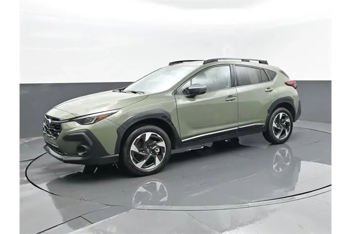 $27295 : Subaru Crosstrek 2024 AWD Li image 1
