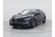 $20998 : Honda Civic 2021 LX 4dr Seda thumbnail