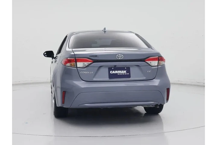 $19998 : Toyota Corolla 2022 LE 4dr S image 6