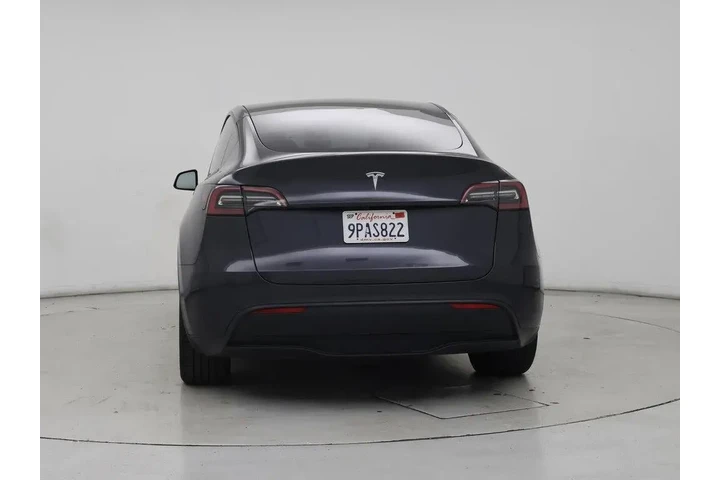 $38998 : Tesla Model Y 2024 Long Rang image 6