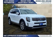 2021 Telluride EX | Houston T thumbnail