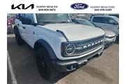 Ford Bronco 2022 4x4 Base 4d en San Diego