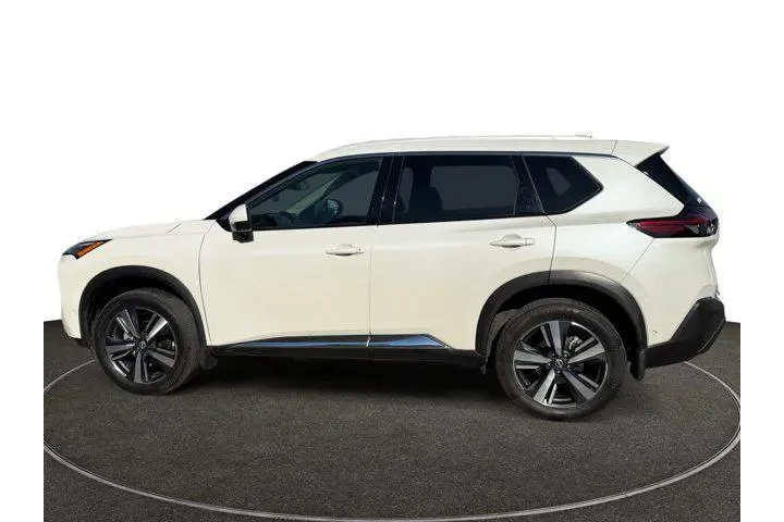 $24504 : Nissan Rogue 2023 AWD SL 4dr image 2