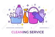 Cleaning service Seattle en Seattle