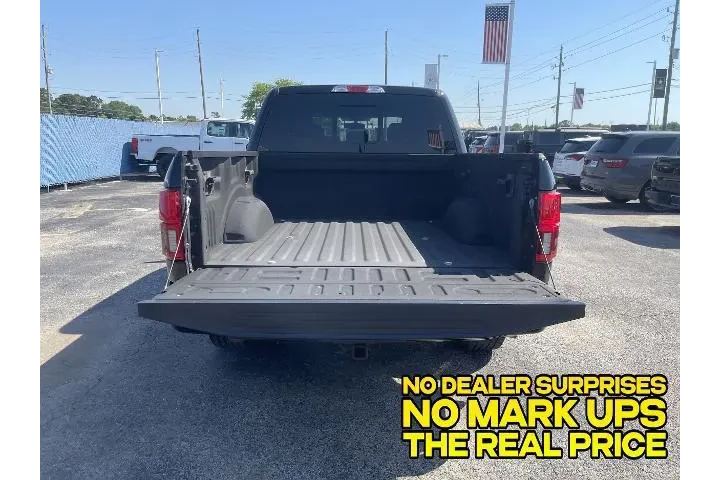 $26581 : Ford F-150 2020 4x2 XL 4dr S image 5