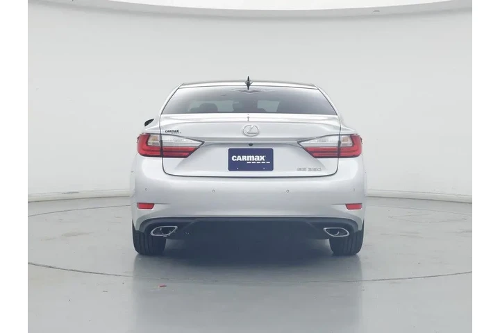 $23998 : Lexus ES 350 2016 4dr Sedan image 6