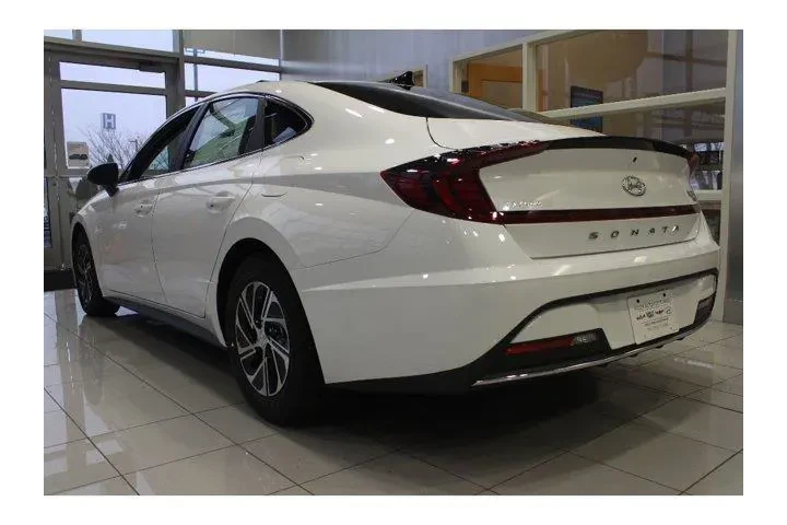 $23359 : Hyundai SONATA Hybrid 2023 B image 7