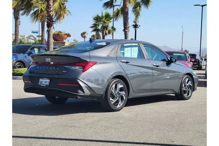 $22364 : Hyundai ELANTRA Hybrid 2025 image 6