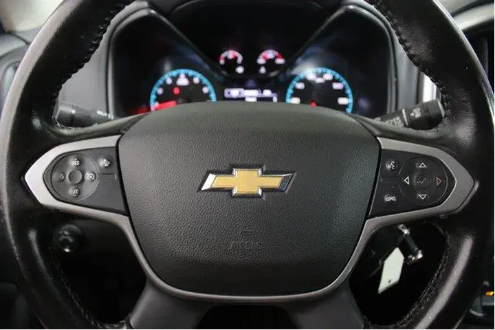 $21951 : Chevrolet Colorado 2022 4x2 image 8