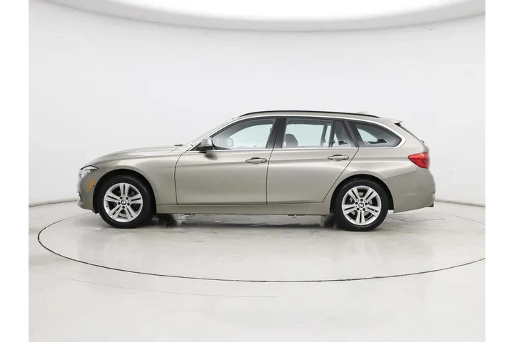 $19998 : BMW 3 Series 2017 AWD 330i x image 3