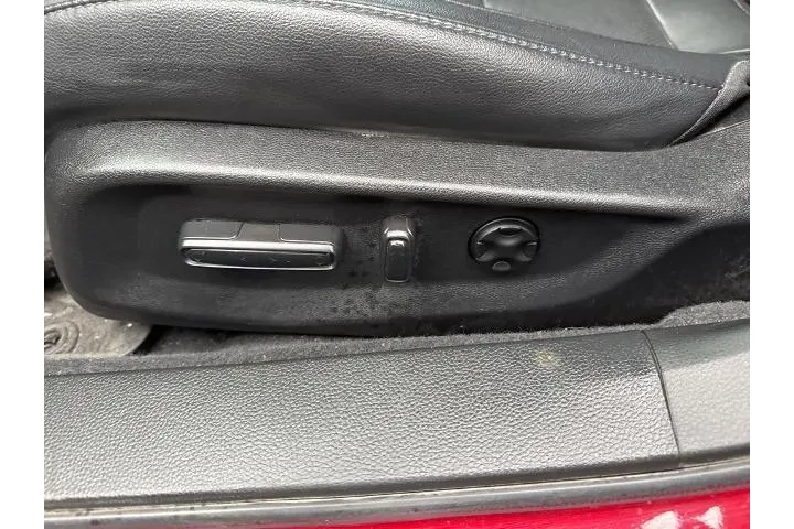 $23543 : Honda Accord 2021 Sport Spec image 8