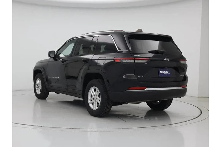 $28998 : Jeep Grand Cherokee 2023 4x4 image 2