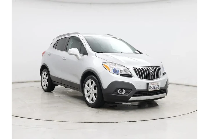$13599 : Buick Encore 2015 Convenienc image 1