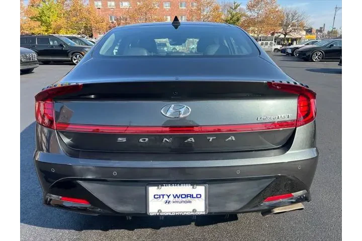 $16995 : Hyundai SONATA 2022 Limited image 4