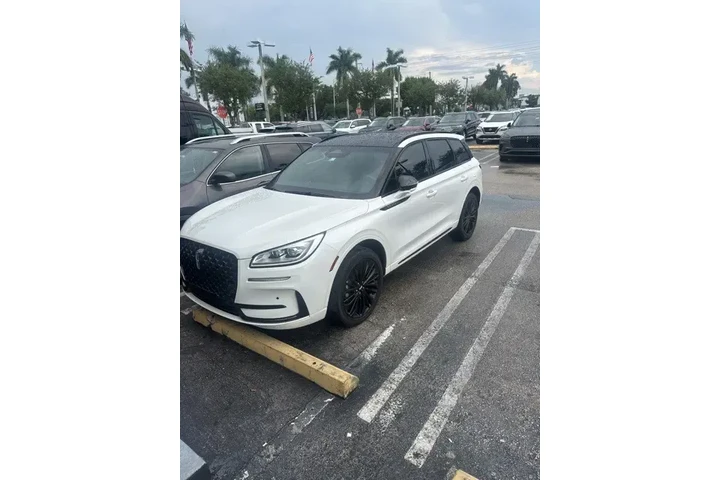 $35990 : Lincoln Corsair 2024 Reserve image 3